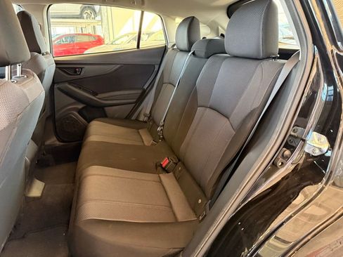 Used 2023 Subaru Impreza Premium image 10