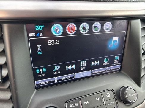 Used 2019 GMC Acadia SLE image 22