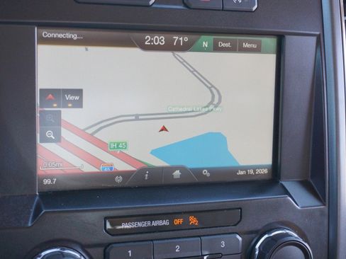 Used 2015 Ford F150 XLT w/ Equipment Group 302A Luxury image 17