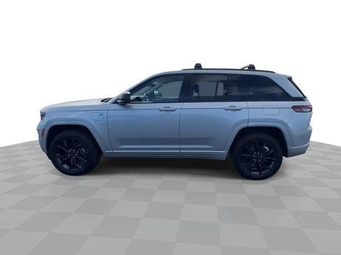 Used 2023 Jeep Grand Cherokee 30th Anniversary AWD/4WD image 5