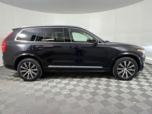 Used 2024 Volvo XC90 B6 Plus w/ Protection Package image 11