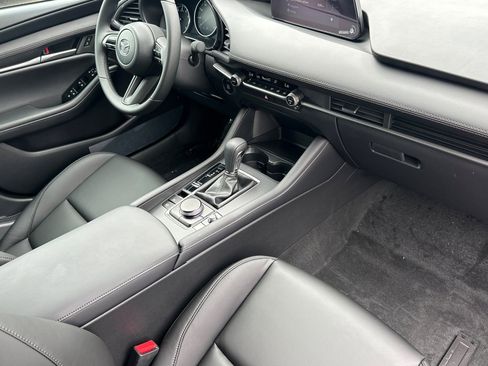 New 2026 MAZDA MAZDA3 s Sport image 17