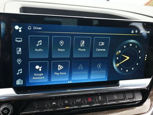 Used 2024 Chevrolet Silverado 1500 LT Trail Boss w/ Protection Package image 18