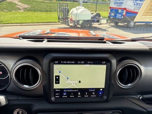 Used 2019 Jeep Wrangler Unlimited Rubicon image 29