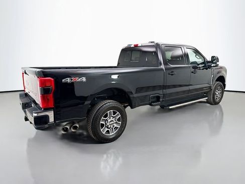 Used 2023 Ford F250 Lariat image 7