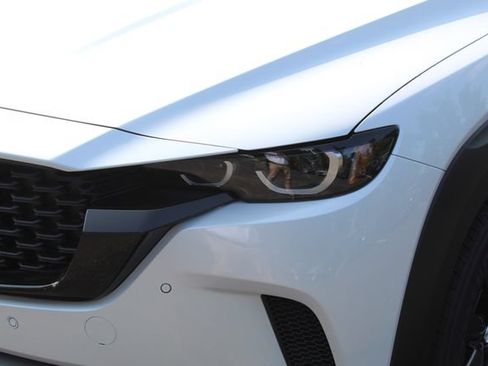 New 2026 MAZDA CX-50 2.5 Hybrid w/ Weather Package AWD/4WD image 9