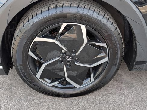 Certified 2024 Hyundai Ioniq 5 SEL AWD/4WD image 15