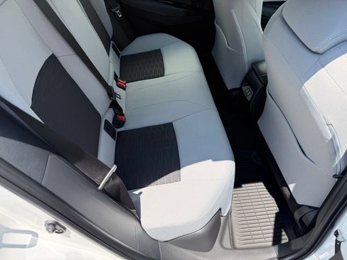New 2026 Toyota Corolla SE FWD image 36
