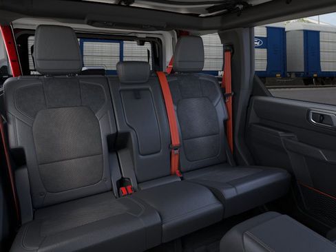 New 2026 Ford Bronco Raptor image 11
