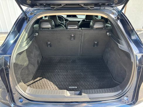 Used 2025 MAZDA CX-30 AWD 2.5 S w/ Preferred Package image 62