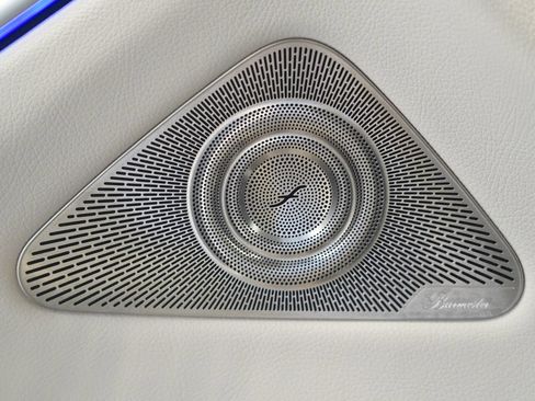 Used 2024 Mercedes-Benz S 580 4MATIC Sedan image 27