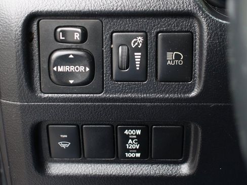 Used 2021 Toyota 4Runner SR5 image 17