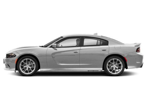 Certified 2023 Dodge Charger R/T w/ Harman/Kardon Audio Group RWD image 2