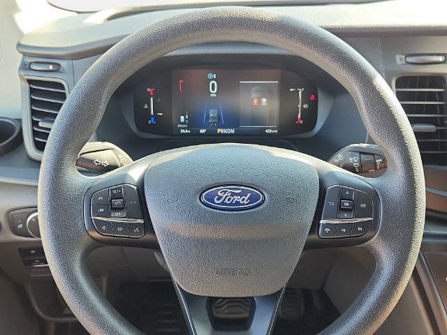 New 2026 Ford Transit 250 148 Medium Roof Extended AWD w/ Load Area Protection Package image 14