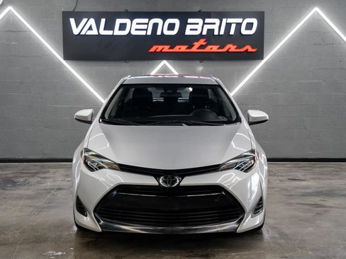 Used 2019 Toyota Corolla LE FWD image 5