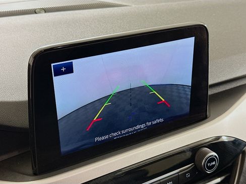 Used 2022 Ford Escape SEL w/ Technology Package image 23