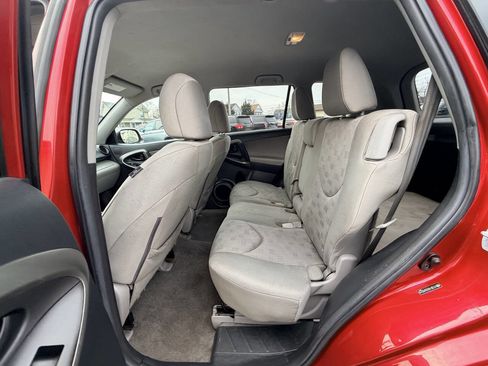 Used 2012 Toyota RAV4 Base 4x4 4dr SUV w/ Value Pkg image 34