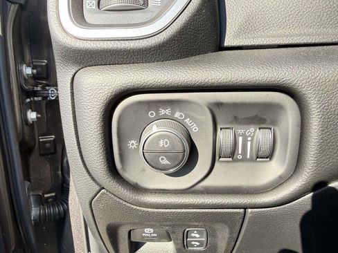 New 2026 RAM 1500 Lone Star image 30