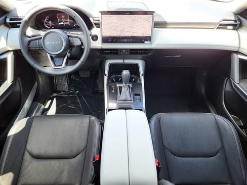 New 2026 MAZDA CX-5 Preferred AWD/4WD image 16