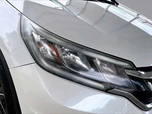 Used 2016 Honda CR-V SE image 28