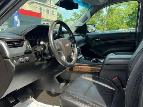 Used 2017 Chevrolet Tahoe LT AWD/4WD image 19