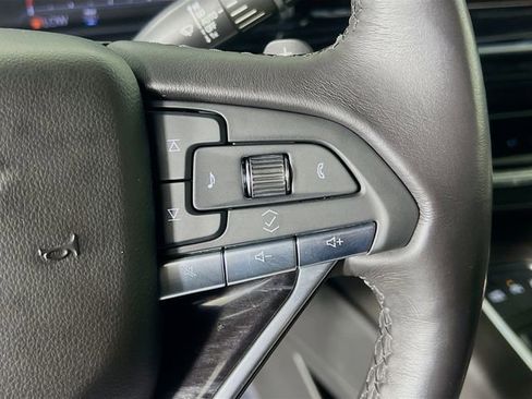 Used 2021 Cadillac Escalade ESV Sport w/ Driver Assist Tech Package image 17