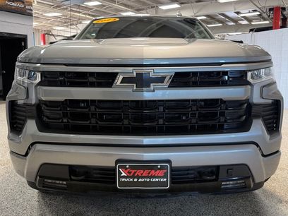 Used 2024 Chevrolet Silverado 1500 RST