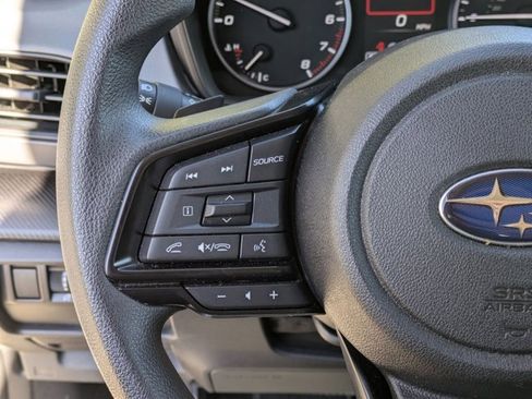 Used 2024 Subaru Crosstrek 2.0i Premium image 13