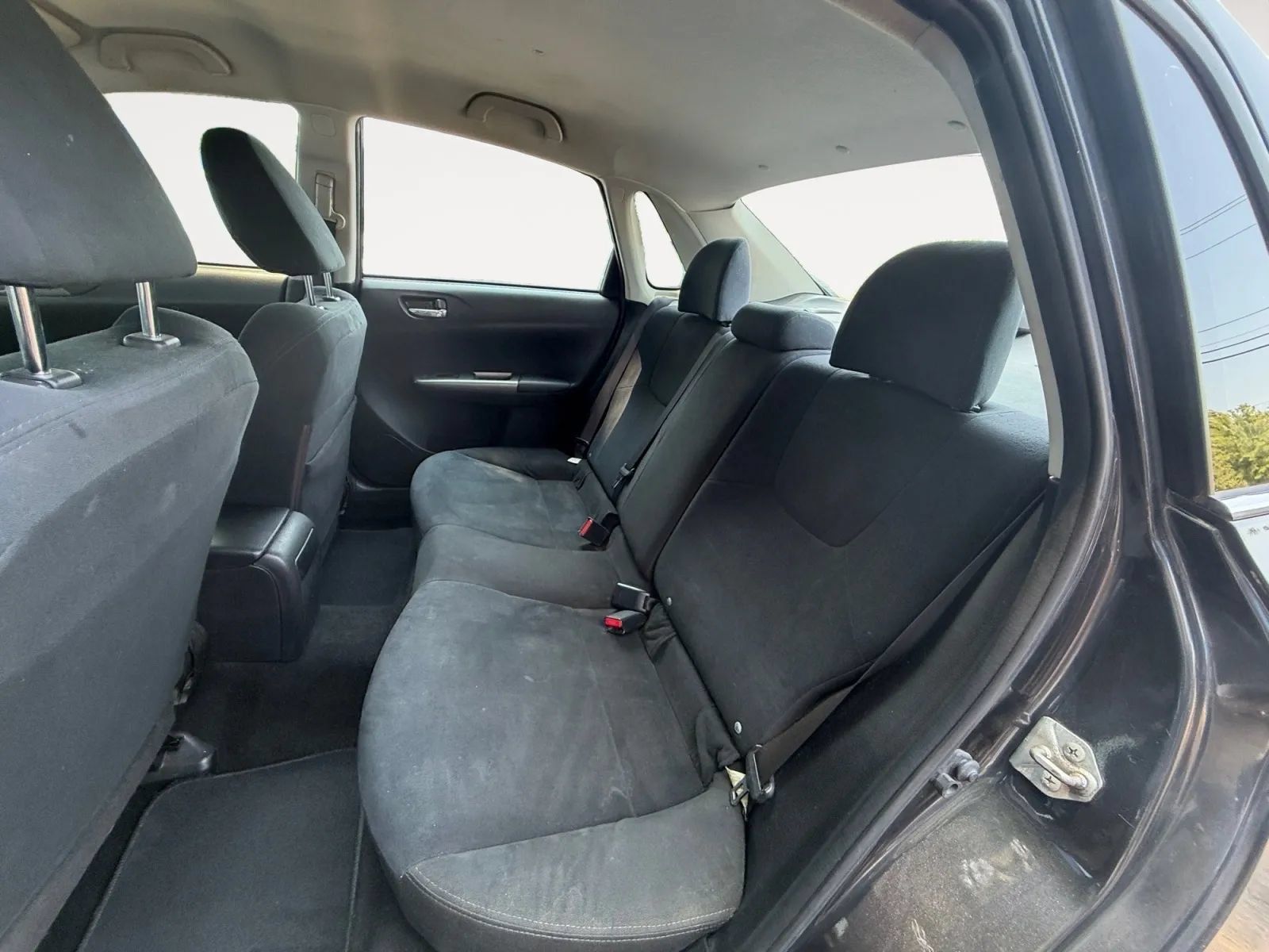 Used 2011 Subaru Impreza 2.5i AWD/4WD image 14