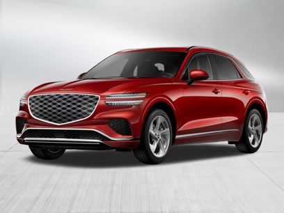 New 2026 Genesis GV70 2.5T Advanced
