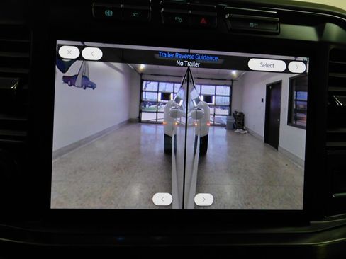 Used 2024 Ford F450 Lariat w/ Lariat Ultimate Package AWD/4WD image 58