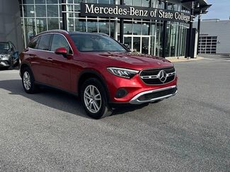 Used 2023 Mercedes-Benz GLC 300 4MATIC video 1