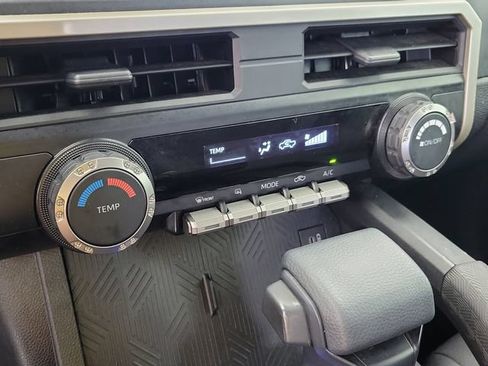 Used 2024 Toyota Tacoma SR RWD image 27