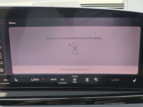New 2026 Audi A5 2.0T Premium Plus AWD/4WD image 14