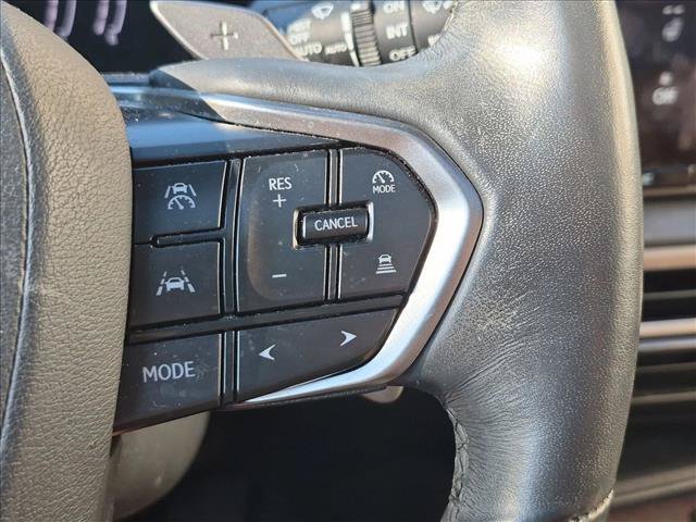 Used 2023 Lexus RX 350 Premium Plus w/ Accessory Package (Z1) AWD/4WD image 12