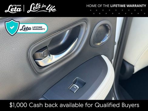 New 2026 Acura ADX A-Spec image 20