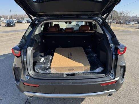 New 2026 MAZDA CX-50 AWD 2.5 S w/ Accent Package image 39