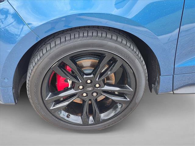 Used 2020 Ford Edge ST w/ Equipment Group 401A AWD/4WD image 25