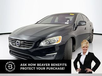 Used 2016 Volvo S60 T5 Premier w/ Convenience Package image 1