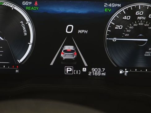 Certified 2026 Subaru Crosstrek 2.5i Sport AWD/4WD image 12