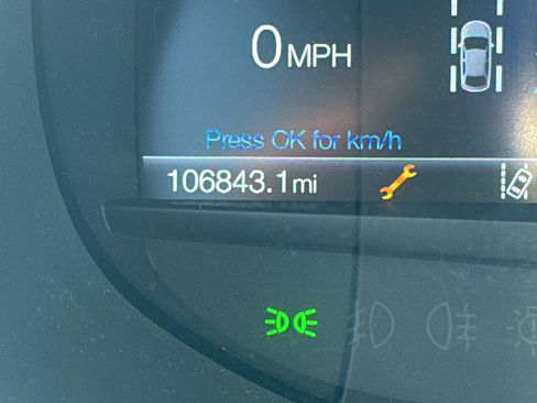 Used 2020 Ford Edge ST w/ Equipment Group 401A AWD/4WD image 14