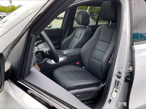 New 2026 Mercedes-Benz GLE 450 4MATIC image 9