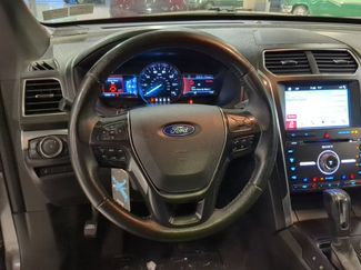 Used 2017 Ford Explorer Limited AWD/4WD video 2