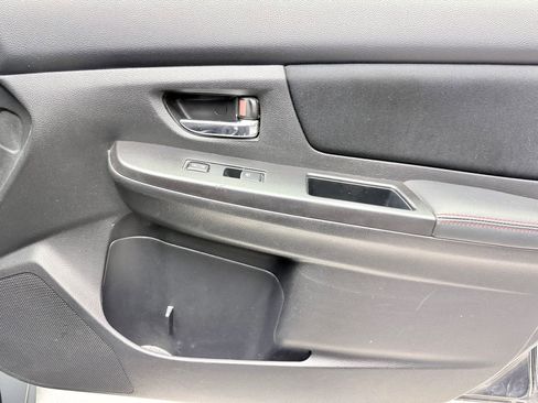 Used 2016 Subaru WRX Premium image 16