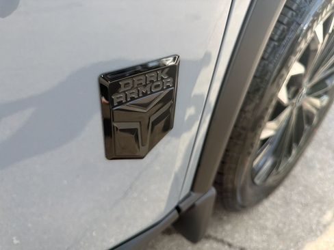 Certified 2026 Nissan Rogue Dark Armor FWD image 39
