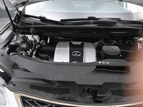 Used 2020 Lexus RX 350 F Sport AWD/4WD image 16