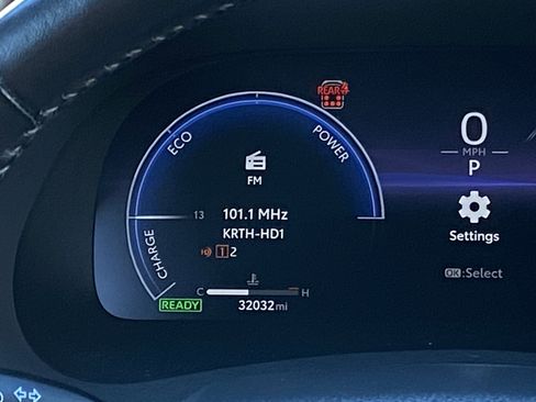 Used 2023 Toyota Highlander Platinum image 21