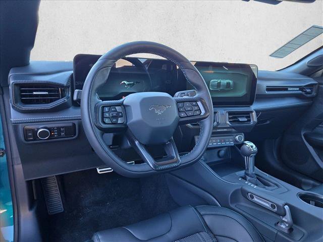 New 2026 Ford Mustang GT Premium w/ GT Performance Package RWD image 3