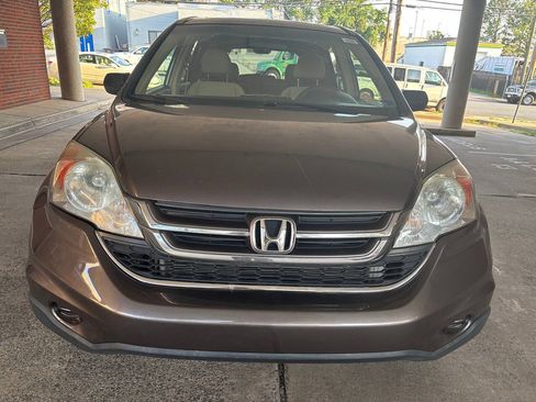 Used 2011 Honda CR-V EX image 2