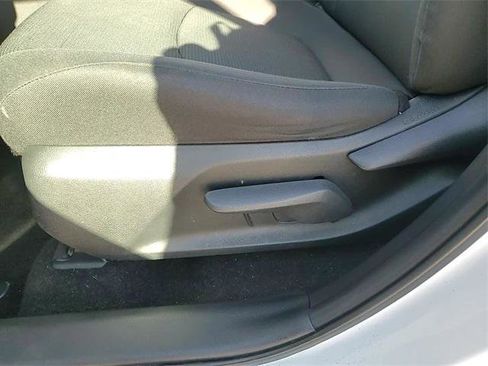 Certified 2021 Toyota RAV4 LE image 11